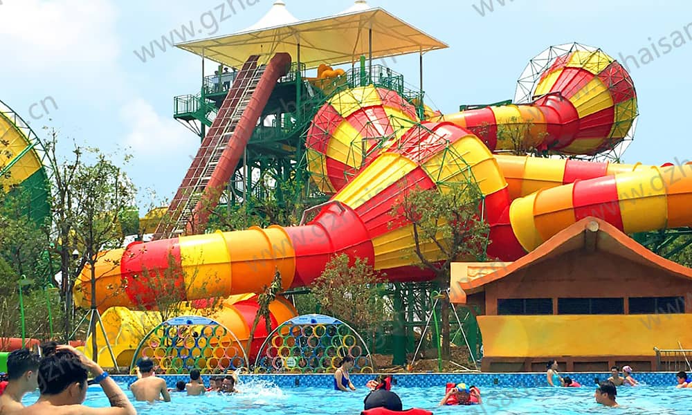 创新引领潮流，实力成就客户——jinnianhui今年会游乐科技