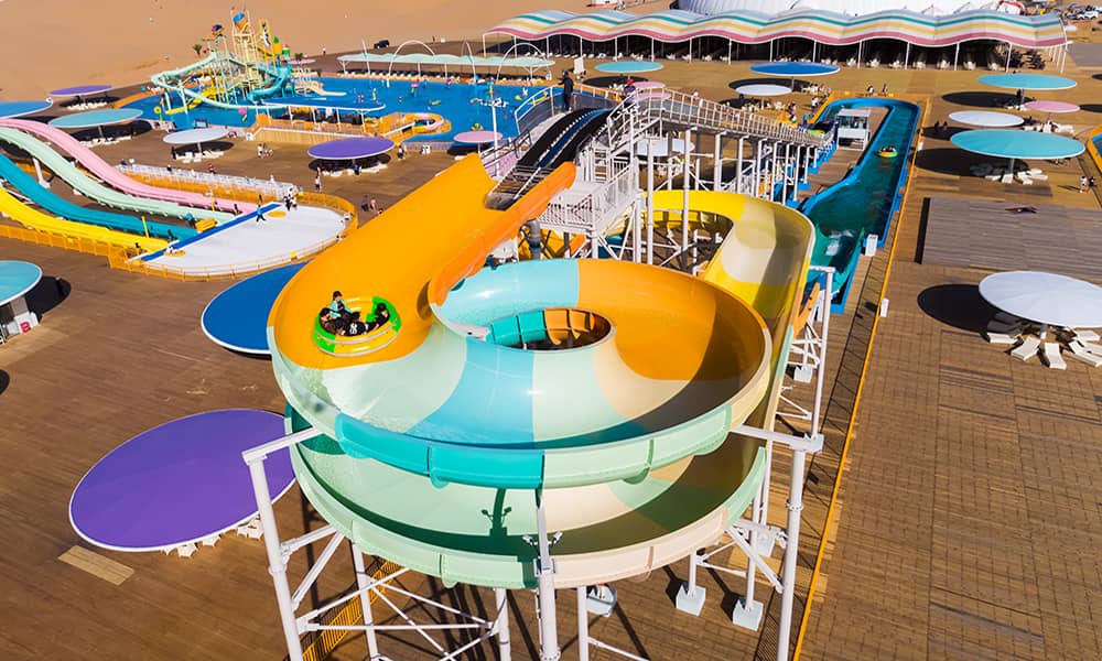 四季水上游乐设备 四季水上游乐设备