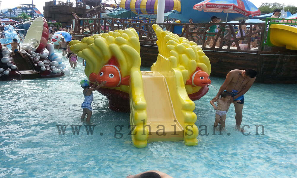 水上乐园设备规划建设怎么开展？