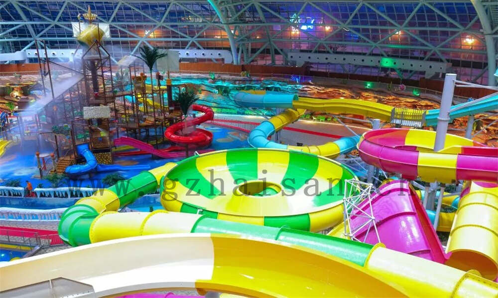 游乐设备厂家的首要职责：提供既安全又好玩的游乐设备