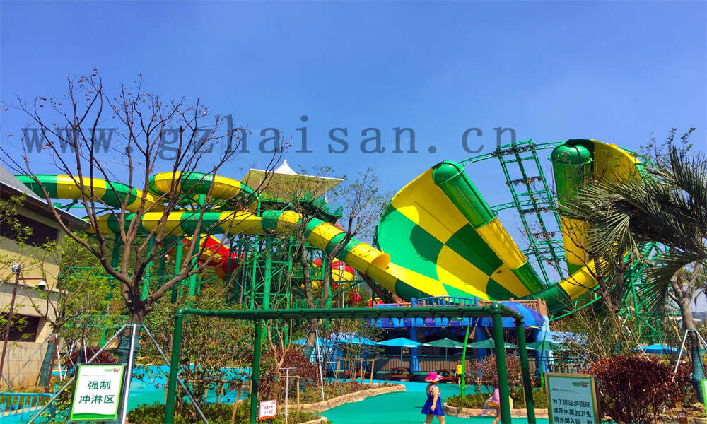 游乐设施常用施工工具及设备的使用与维护