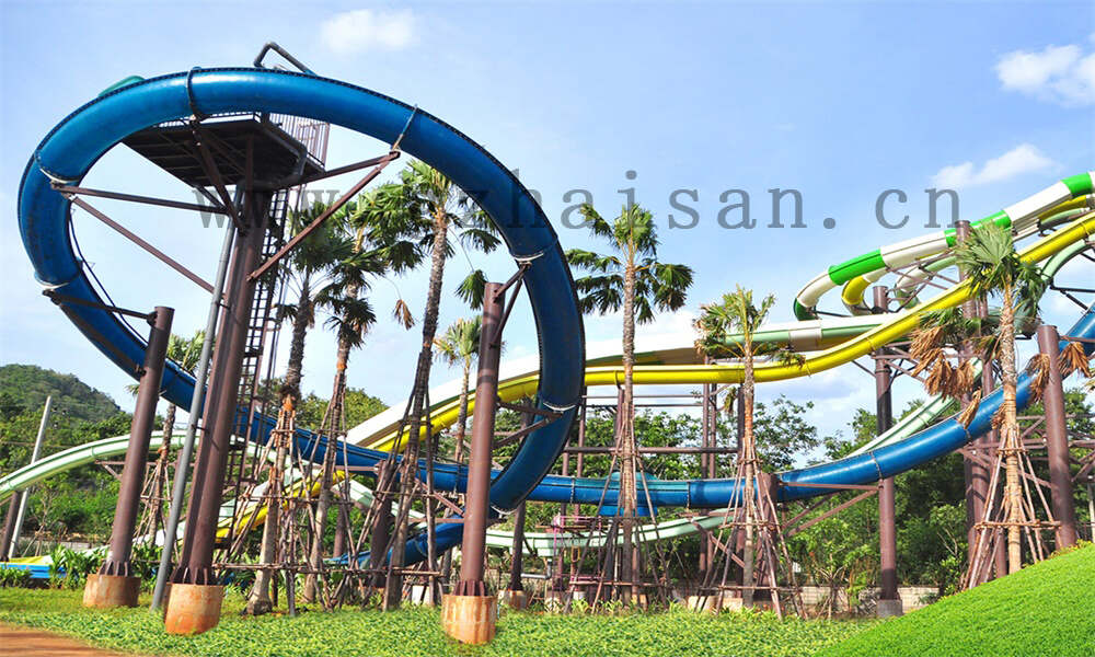 水上乐园规划中的游客购买额外服务如何增加收入？