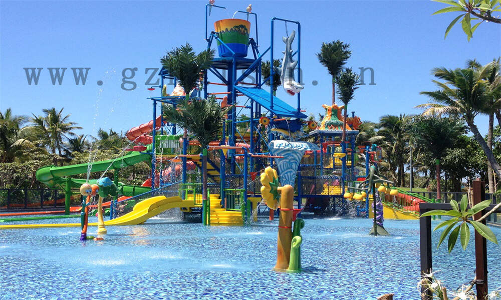 水上乐园赚钱吗?水上乐园行业投资分析