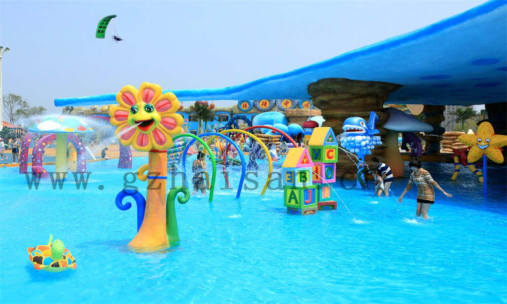 投入巨资兴建水上乐园之后，投资者该如何后期管理？