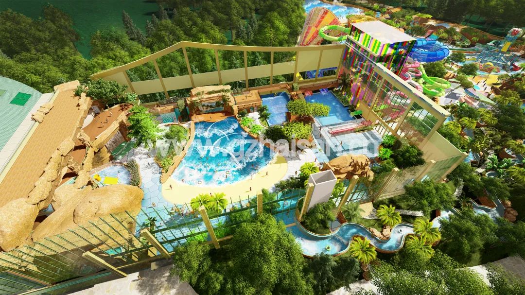 快讯 | jinnianhui今年会游乐董事长一行视察南北湖开元森泊水乐园项目进展情况 快讯 | jinnianhui今年会游乐董事长一行视察南北湖开元森泊水乐园项目进展情况