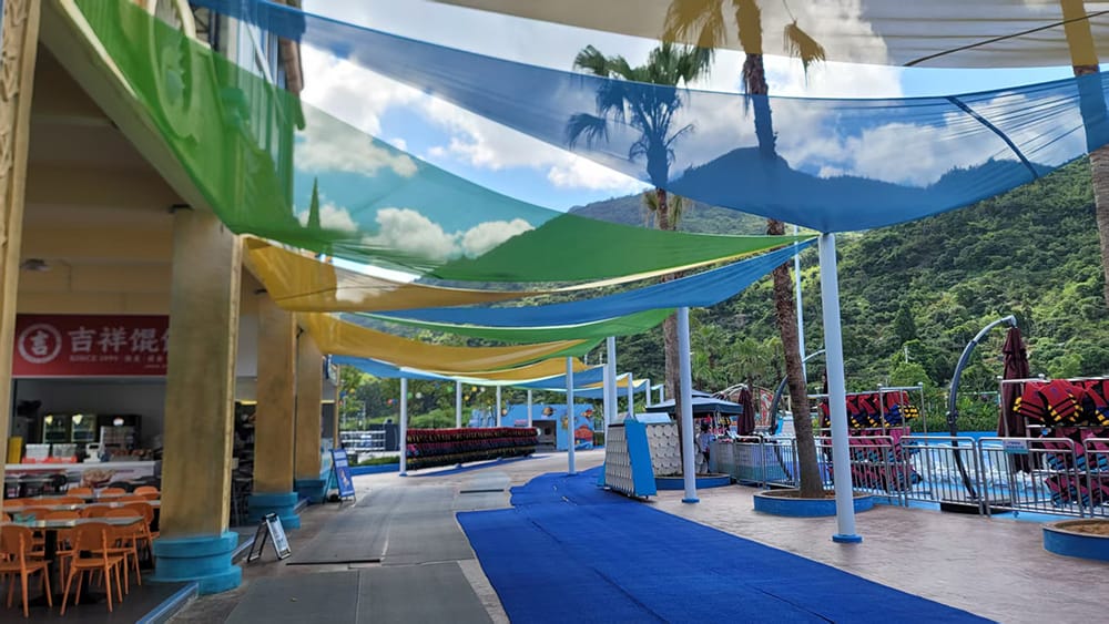 从吐槽到点赞：游客反馈下的水上乐园升级策略