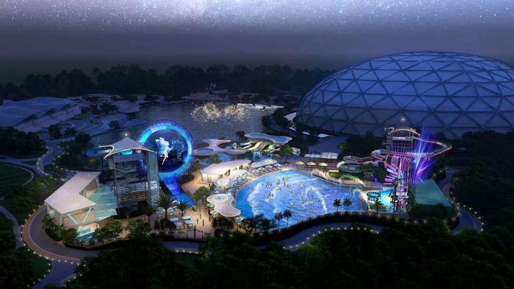 从吐槽到点赞：游客反馈下的水上乐园升级策略