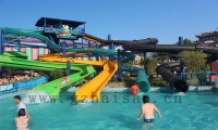 儿童水上游乐设施制造商：打造欢乐水上世界